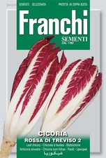 Franchi Seeds of Italy -