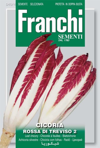 Franchi seeds italy - seeds,