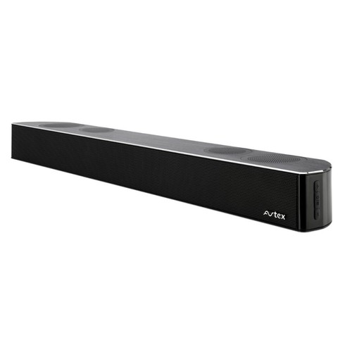 Avtex sb270bt sound bar - avtex, &