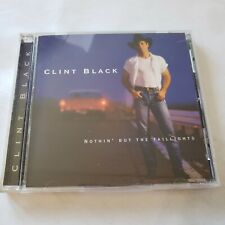 Nothin' But the Taillights by