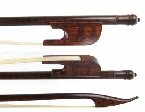 Baroque style viola bow hand - viola,