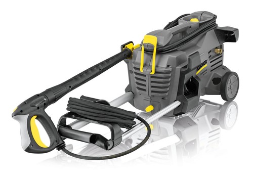 Karcher hd4 110v pressure - karcher,