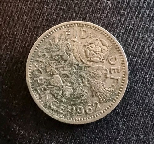 1962 queen elizabeth ii - 1962,