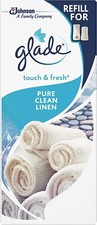 Glade Touch n Fresh Refill for
