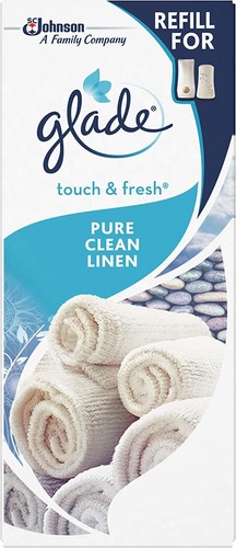 Glade touch fresh - n, refill