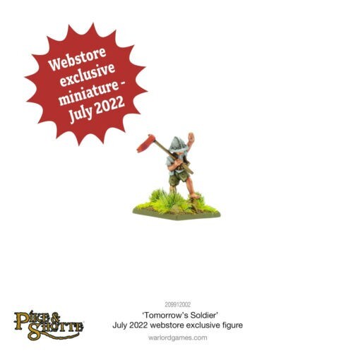 Warlord games pike shotte - games, &