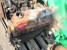 MG Midget Triumph Spitfire 1500 engine  for restoration