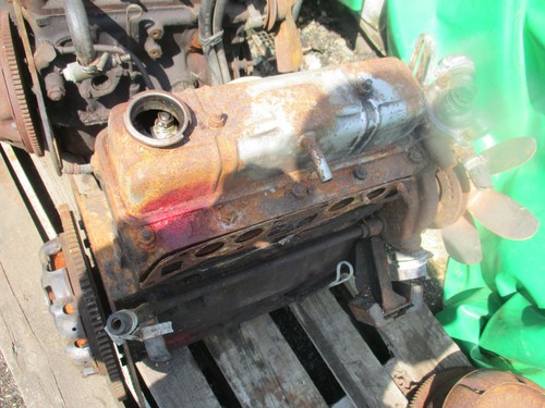 Midget triumph spitfire - mg,