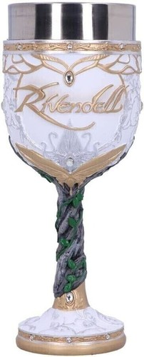 Lord the rings goblet cup - lord,