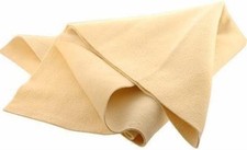 Genuine chamois - ft,