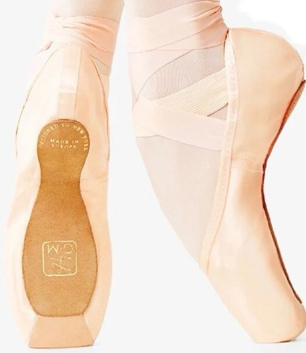 Nib gaynor minden pink pointe - minden,