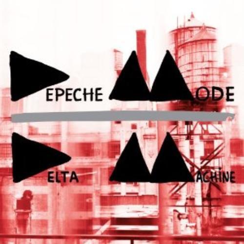 Depeche mode delta machine - depeche,