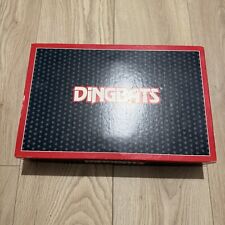 Dingbats Vintage Board Game by Waddingtons 1987 