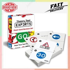 Theory Test Experts 128 Road