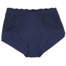 Ladies High Rise Shorts