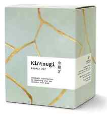 Repair Your Ceramics with Gold