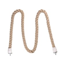 Rope perches bird cages - perches,