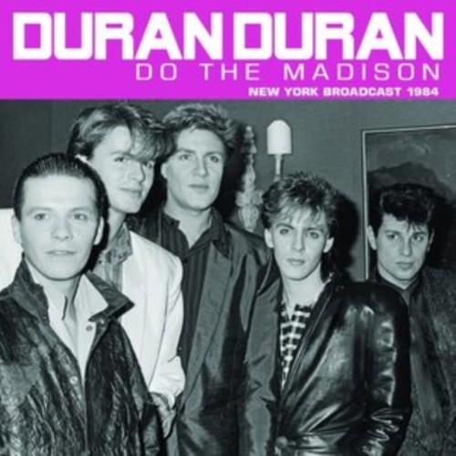 The madison duran - do,