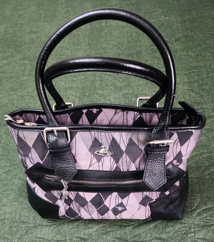Vivienne westwood bag - vivienne,