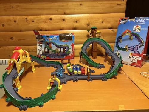 Large chuggington bundle - 2, x