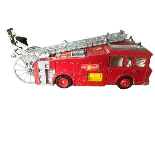 Dinky toy 266 - dinky, toy's