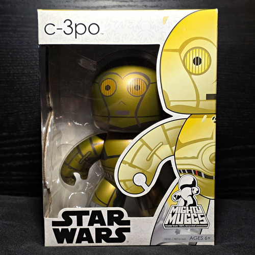 Hasbro star wars - star,