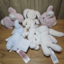 Soft Toy Plush Bundle Primark
