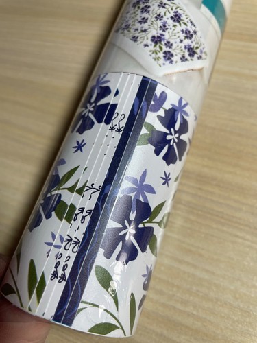 Cricut vinyl bloom 6 - /, in