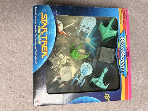 Vintage galoob micro machines - galoob,
