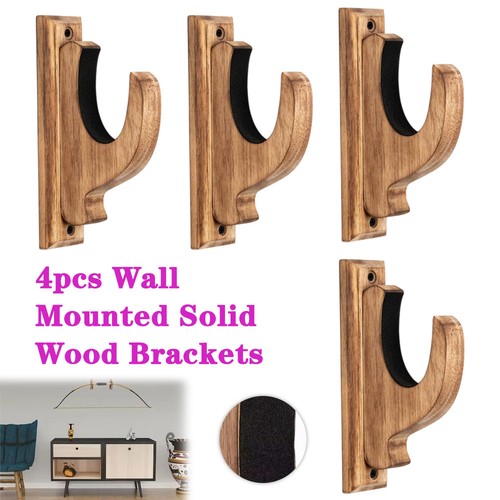 Universal wooden wall - 4x,