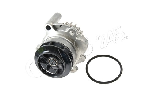 Water pump valeo - pump, audi