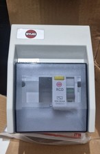 WYLEX NHRS204/63 PLASTIC 2WAY