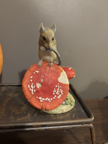 Teviotdale mouse toadstool - teviotdale,