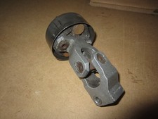 BMW E46 Steering Swivel Joint With Universal Joint Rubber Bush 32306761571