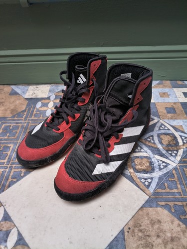 Wrestling boots adidas - boots, adizero