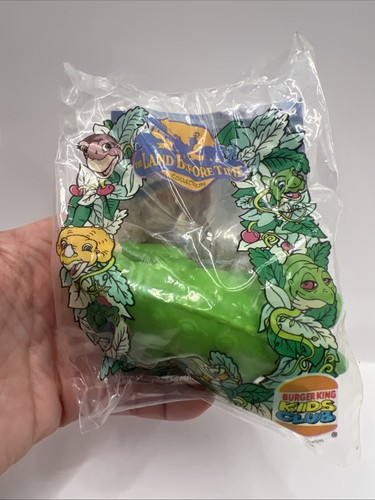 The land before time spike - the, toy