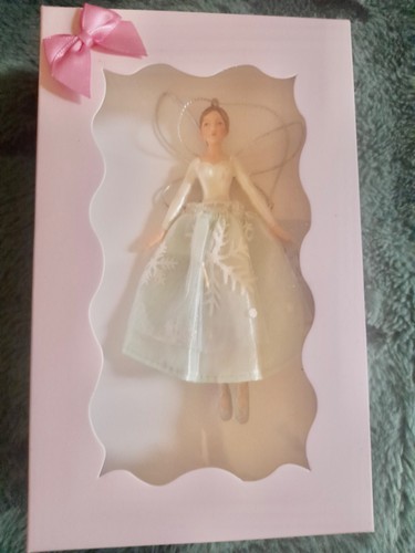 Xmas stunning fairy - stunning,