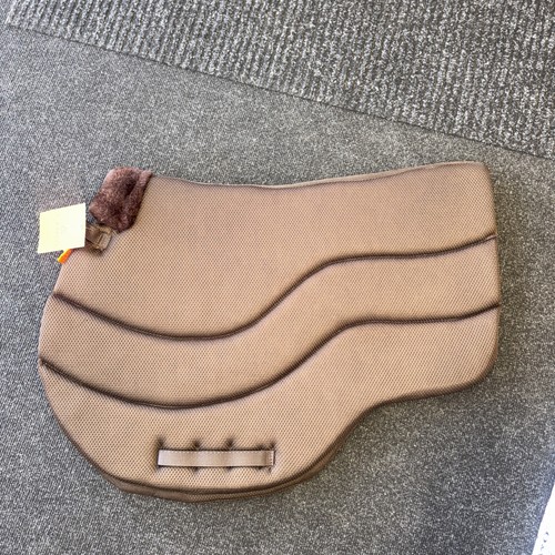 Cameo airflow brown size - airflow, large