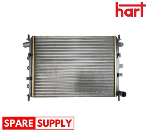 Radiator engine cooling for - engine,