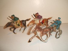 Horse Racing Figures