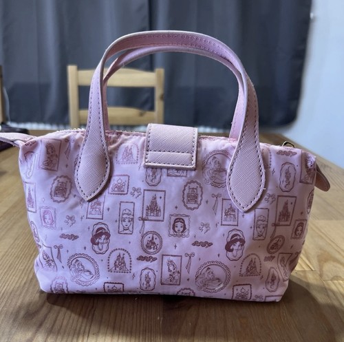 Disney princess pink small - princess,