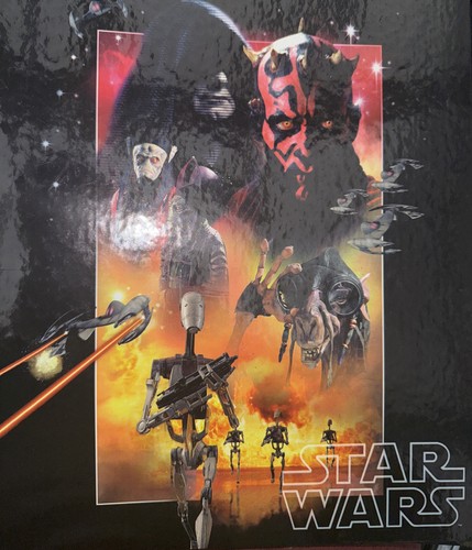 Original star wars episode - original, i