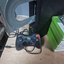 Xbox 360 White 120gb Fully