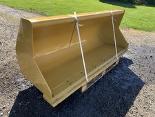 Genuine CAT Loader Bucket With