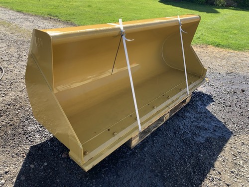 Genuine cat loader - genuine,