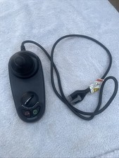 Electric Wheelchair Joystick
