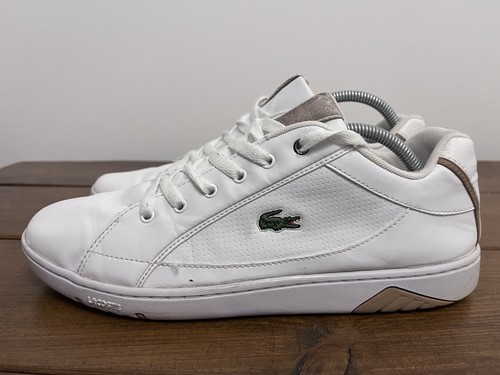 Lacoste deviation 217 - lacoste,