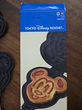 Tokyo Disney Resort Mickey