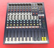 Soundcraft EPM8 8-Channel