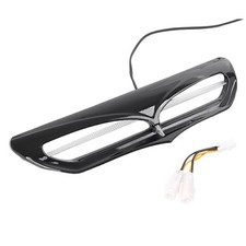 LED Fairing Insert Vent Trim